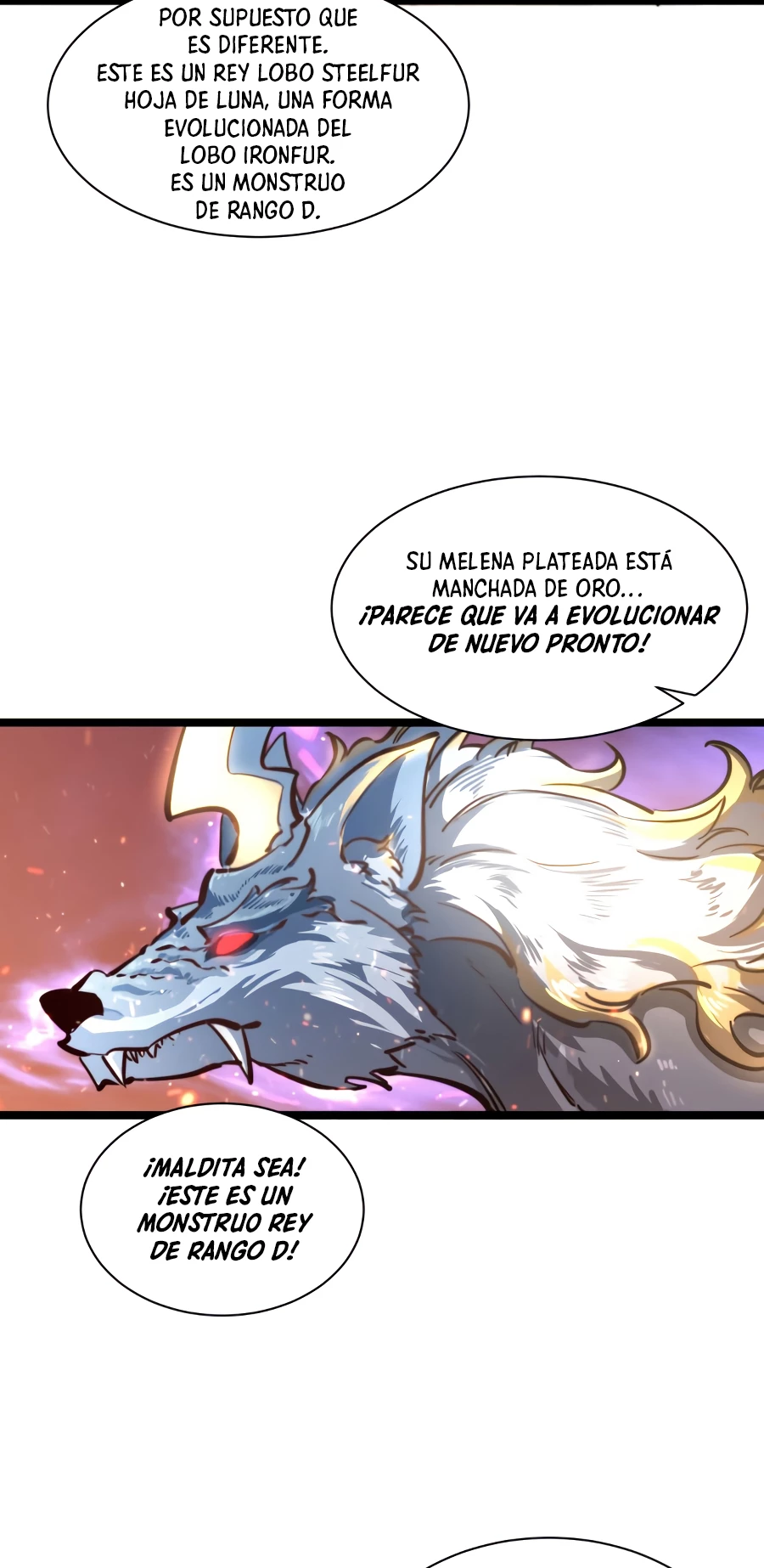 Levantate de los Escombros Capitulo 26 página 9