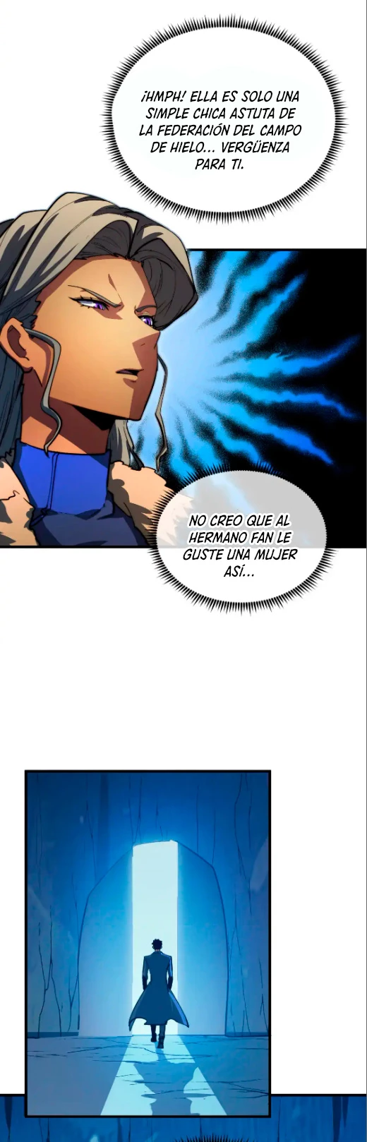 Levantate de los Escombros Capitulo 260 página 15