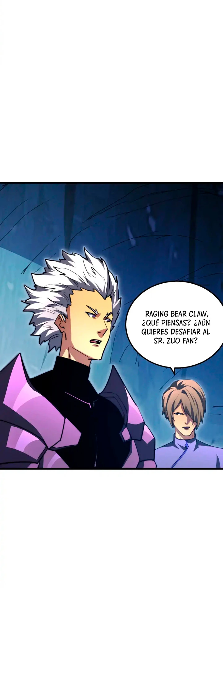 Levantate de los Escombros Capitulo 261 página 16