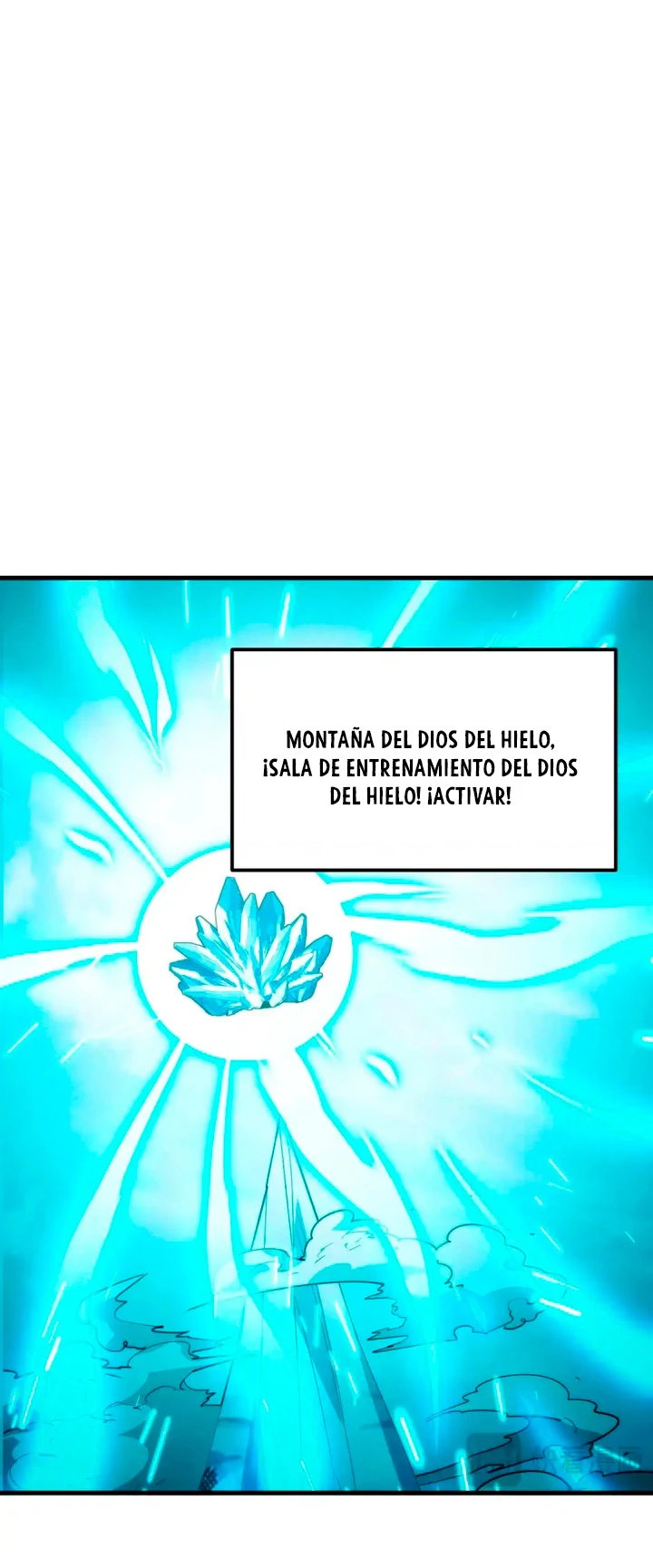 Levantate de los Escombros Capitulo 261 página 25