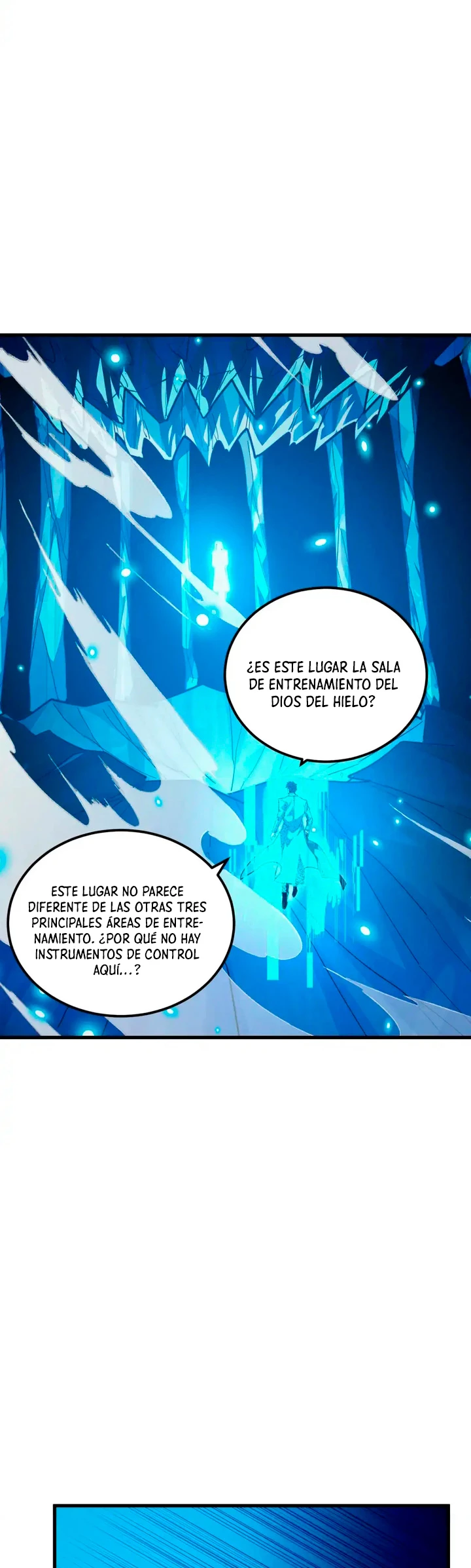 Levantate de los Escombros Capitulo 261 página 29