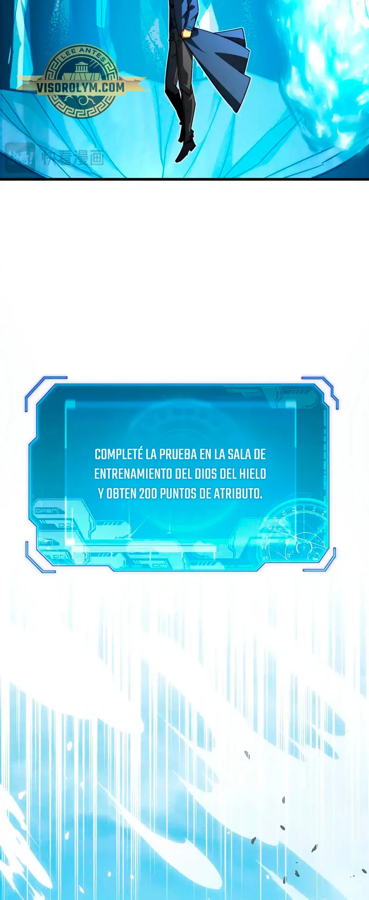 Levantate de los Escombros Capitulo 262 página 19