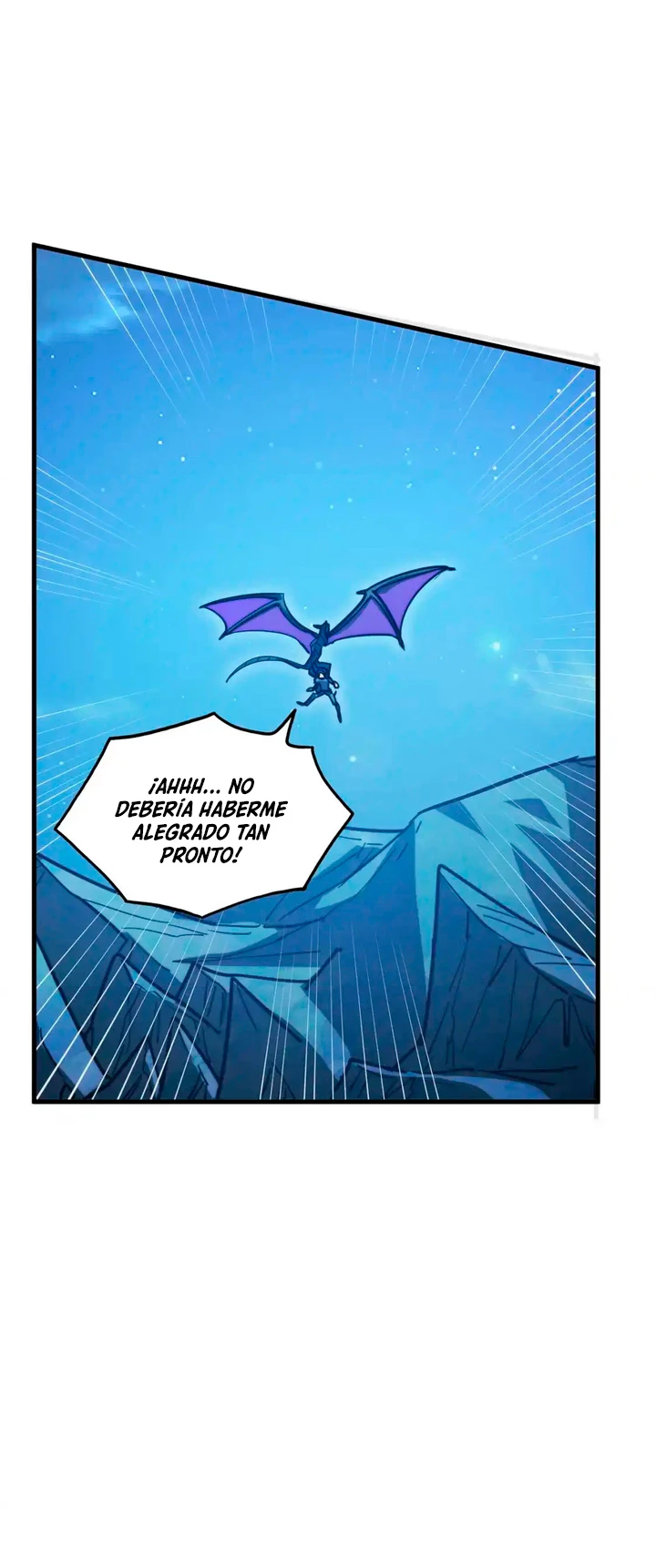 Levantate de los Escombros Capitulo 263 página 18