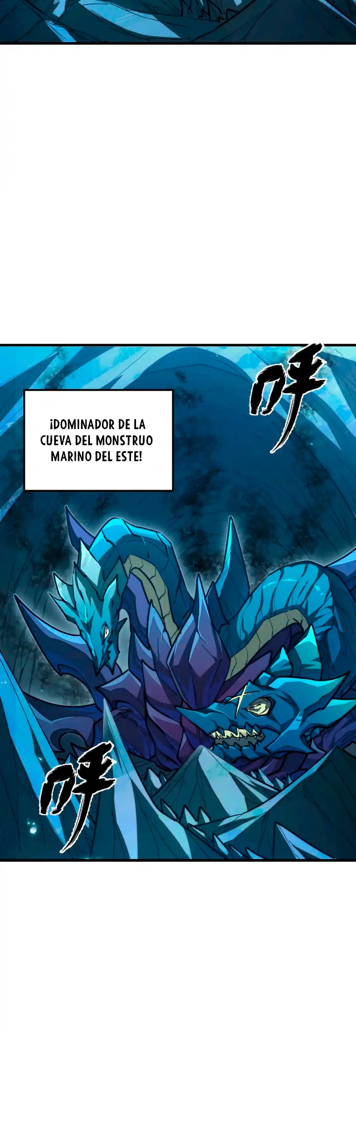 Levantate de los Escombros Capitulo 263 página 3