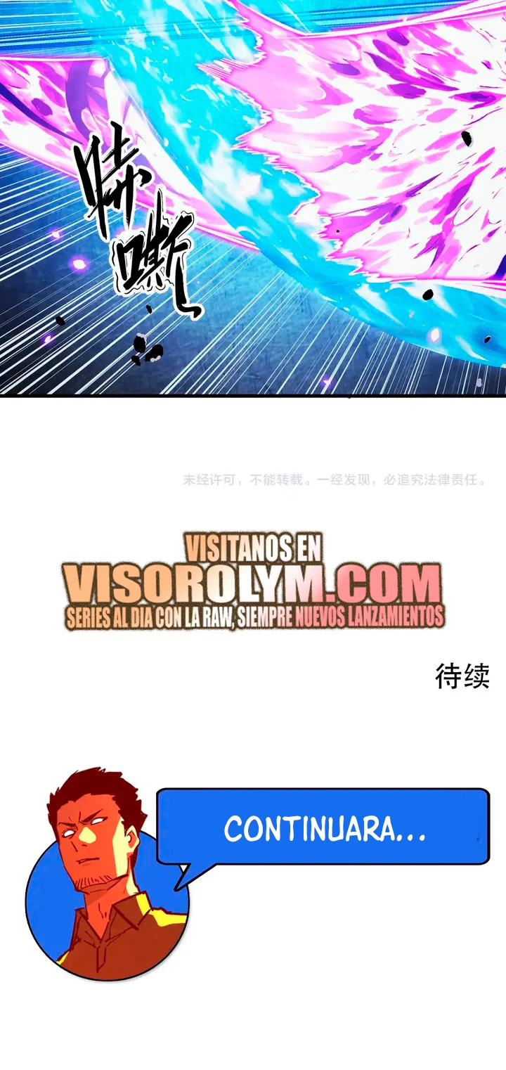 Levantate de los Escombros Capitulo 264 página 28