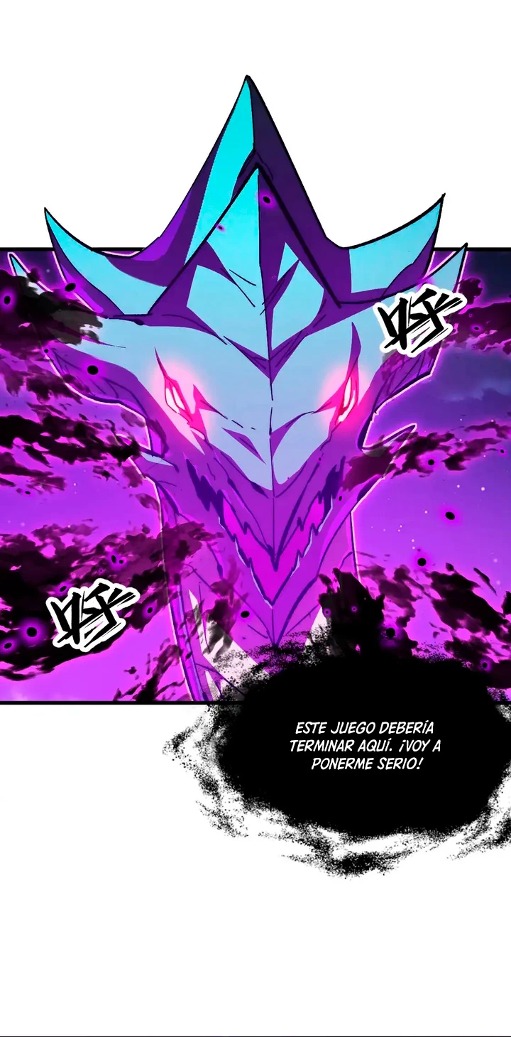 Levantate de los Escombros Capitulo 266 página 13