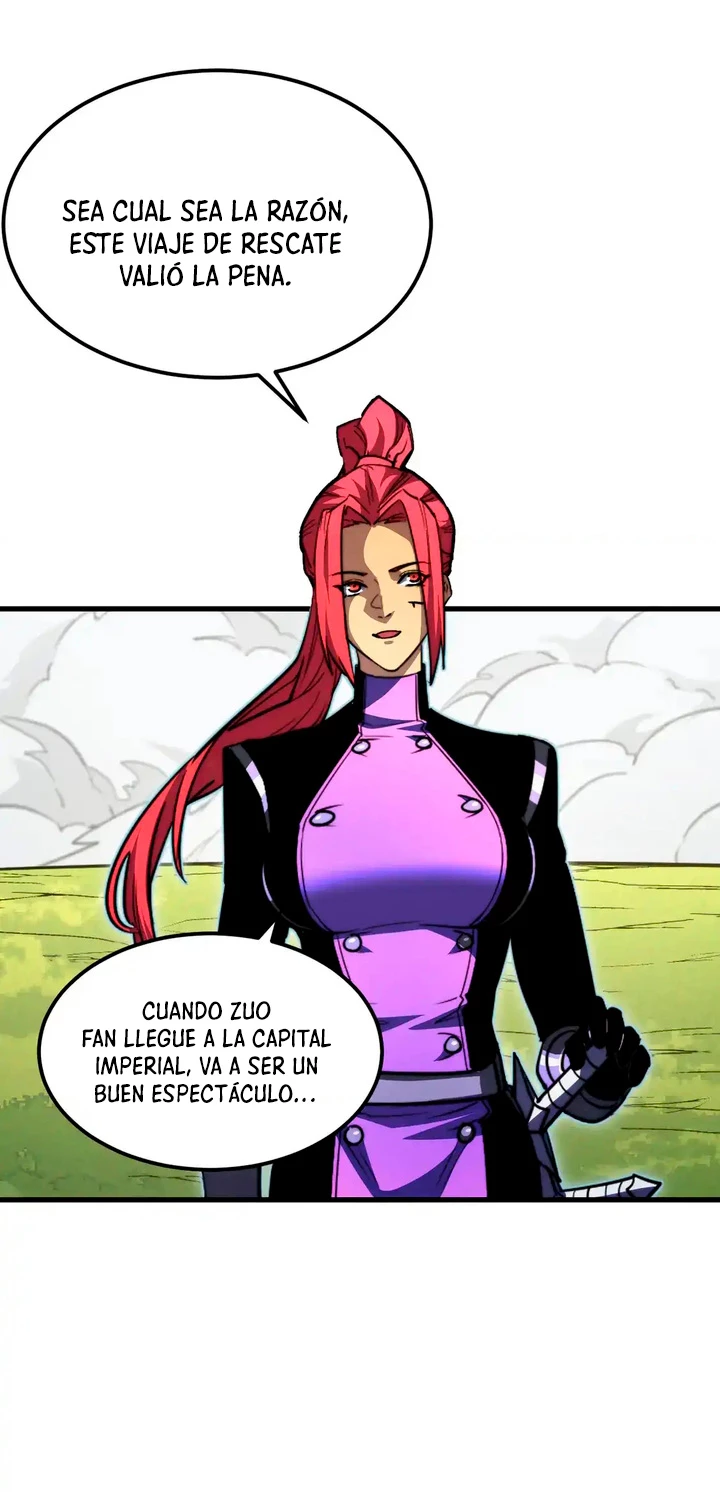 Levantate de los Escombros Capitulo 269 página 25
