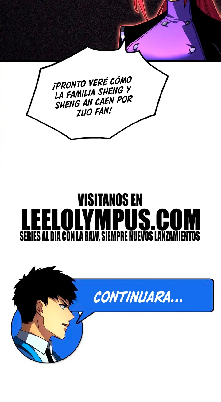 Levantate de los Escombros Capitulo 269 página 27