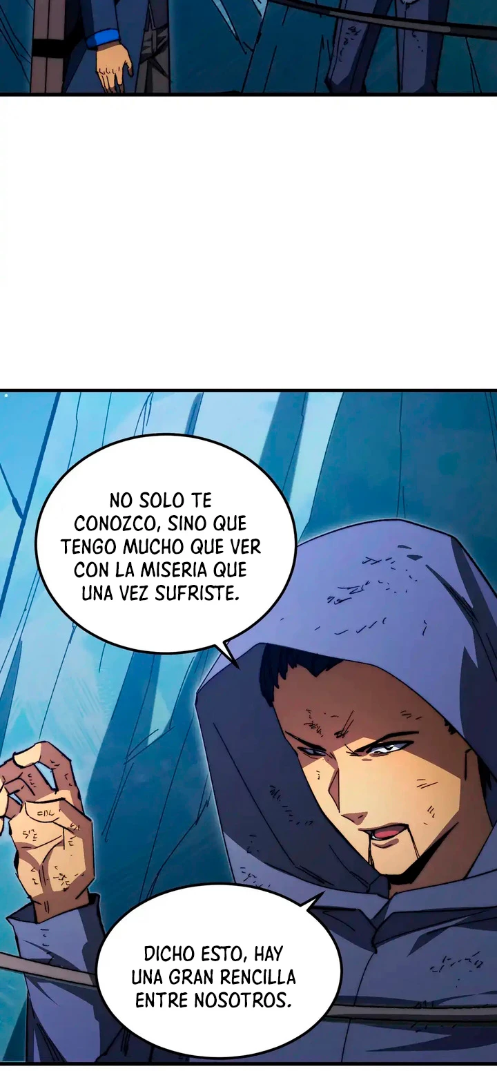 Levantate de los Escombros Capitulo 270 página 13