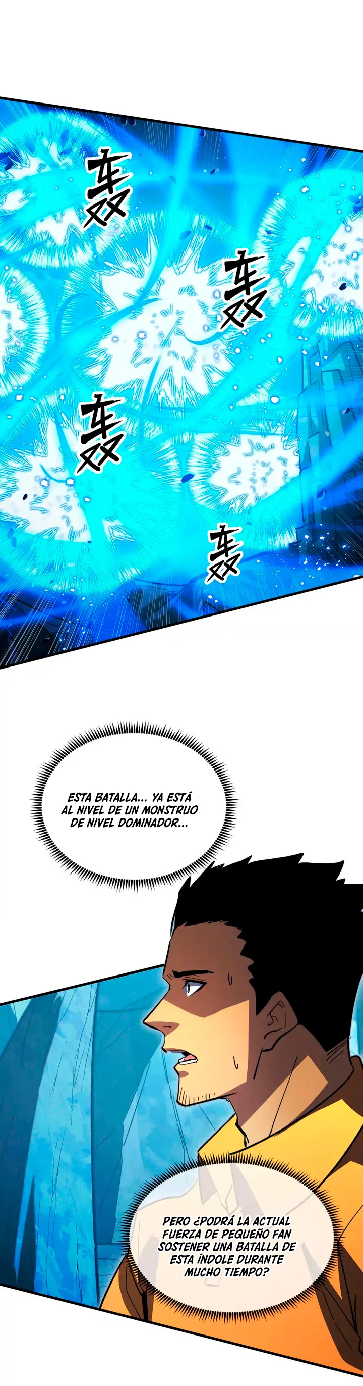 Levantate de los Escombros Capitulo 271 página 20