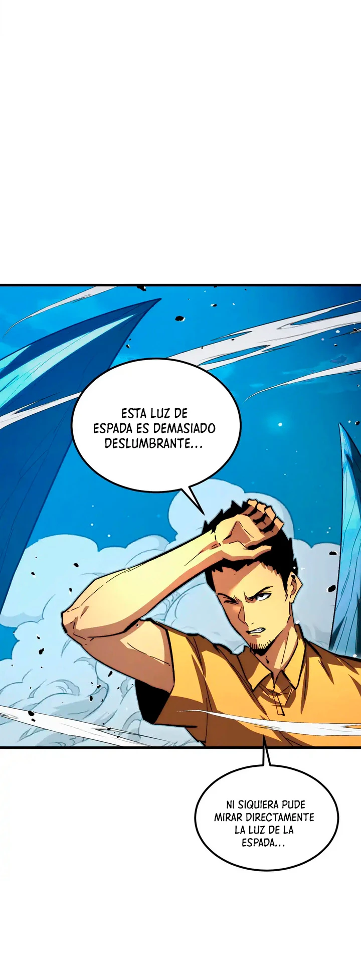 Levantate de los Escombros Capitulo 272 página 12