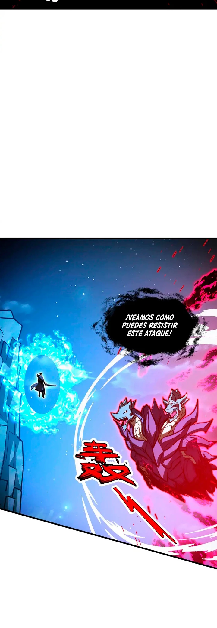 Levantate de los Escombros Capitulo 272 página 17