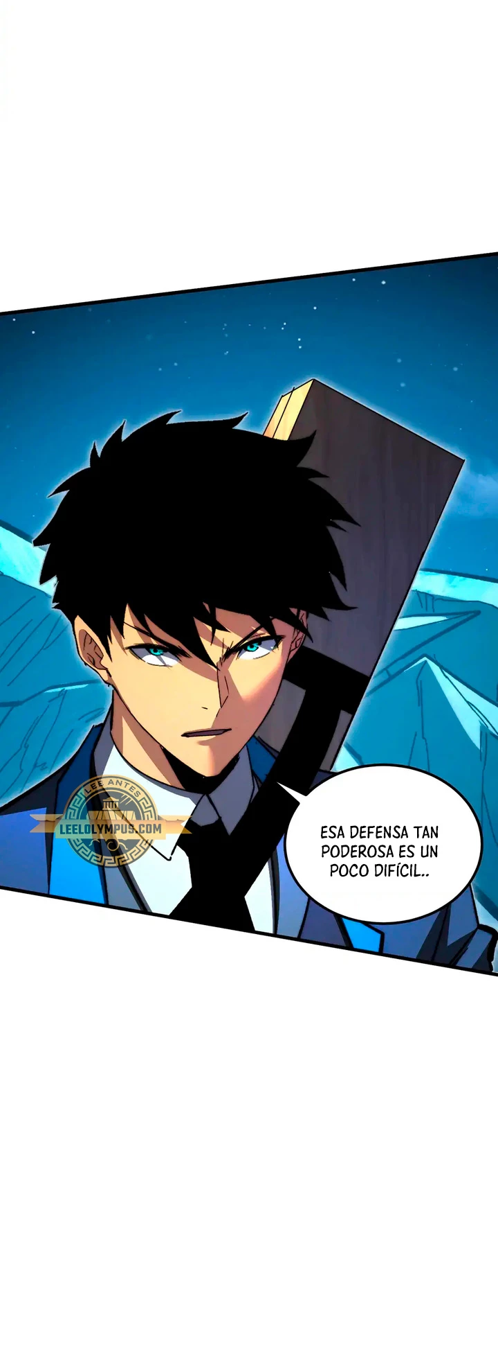Levantate de los Escombros Capitulo 273 página 13