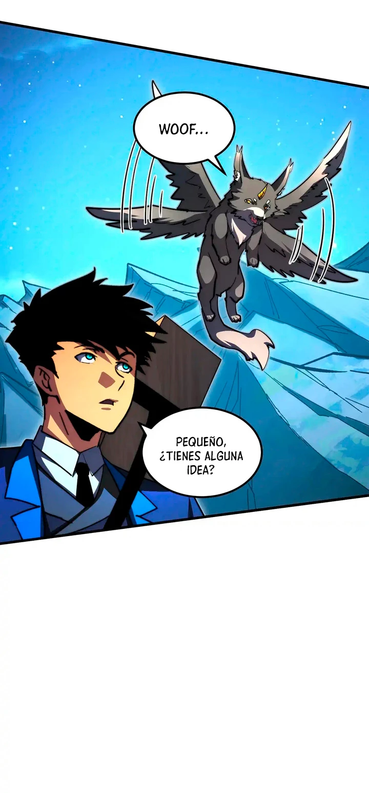 Levantate de los Escombros Capitulo 273 página 14