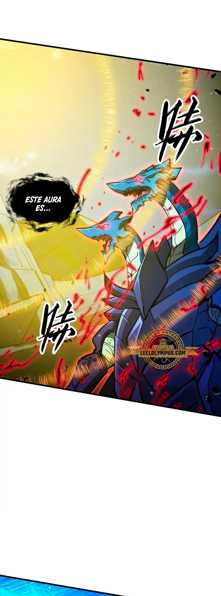 Levantate de los Escombros Capitulo 273 página 18