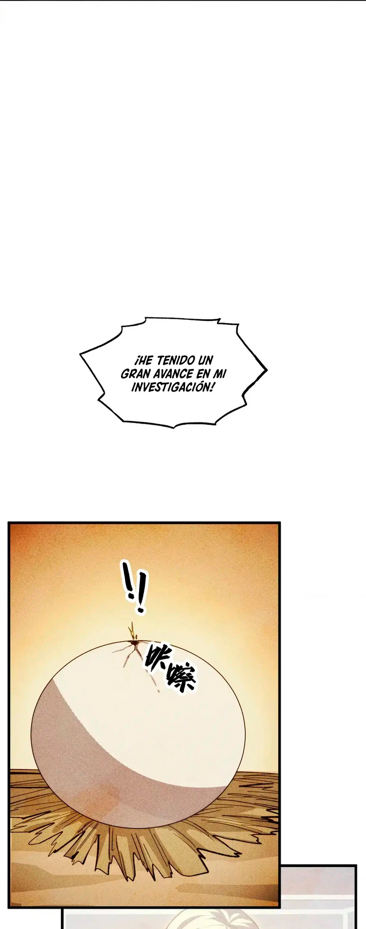 Levantate de los Escombros Capitulo 273 página 24