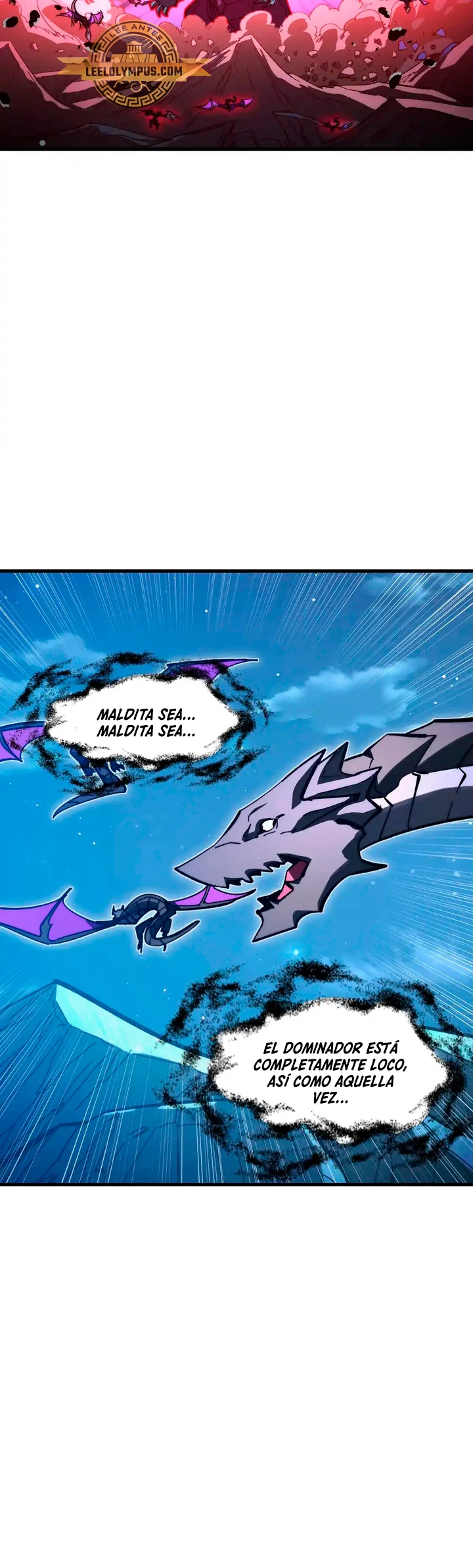 Levantate de los Escombros Capitulo 273 página 3