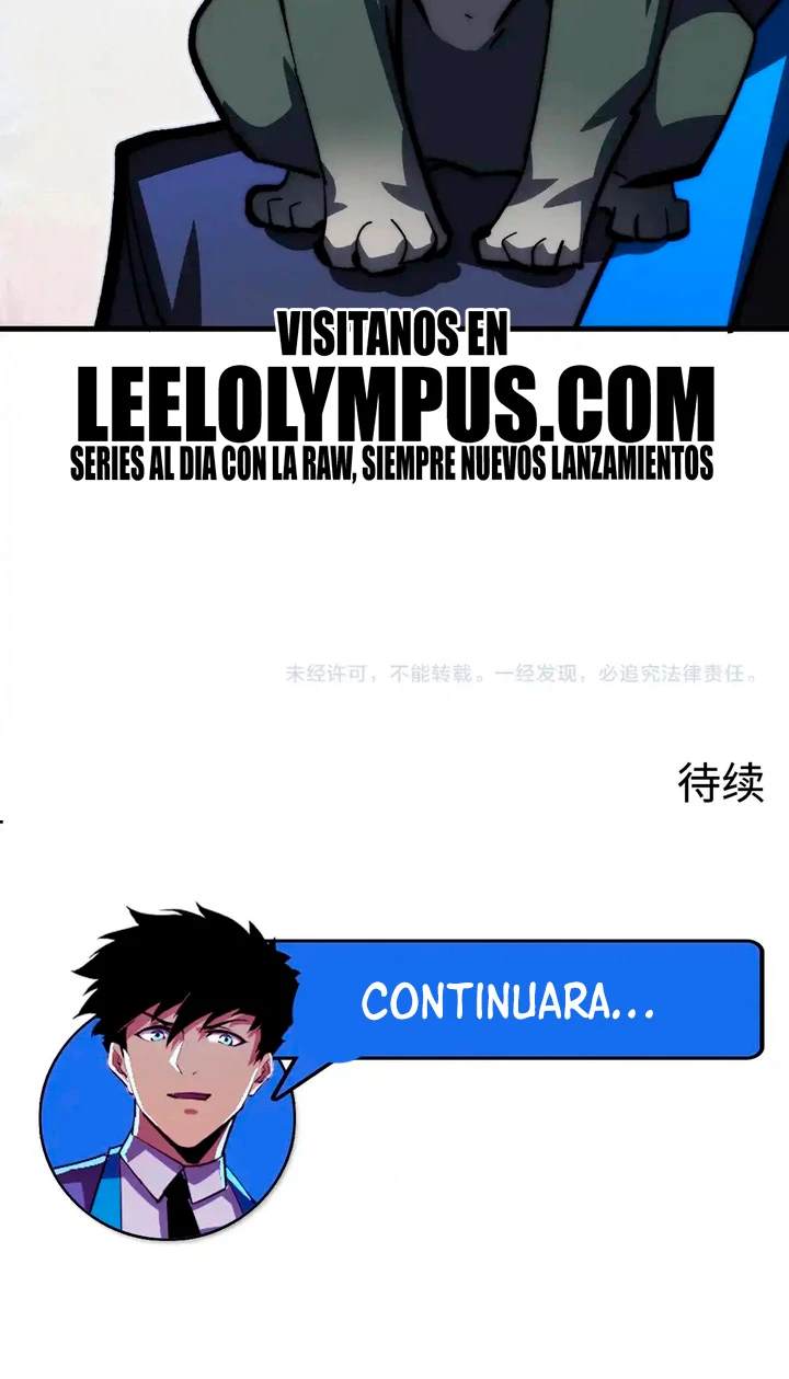 Levantate de los Escombros Capitulo 274 página 28