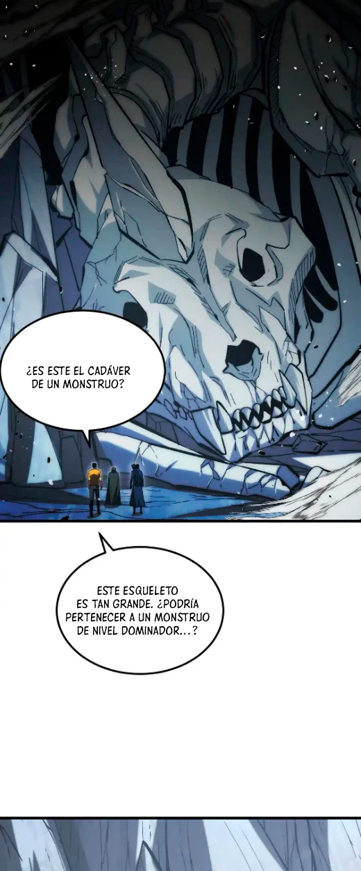 Levantate de los Escombros Capitulo 275 página 12