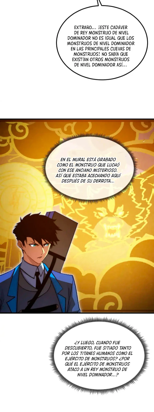 Levantate de los Escombros Capitulo 275 página 15