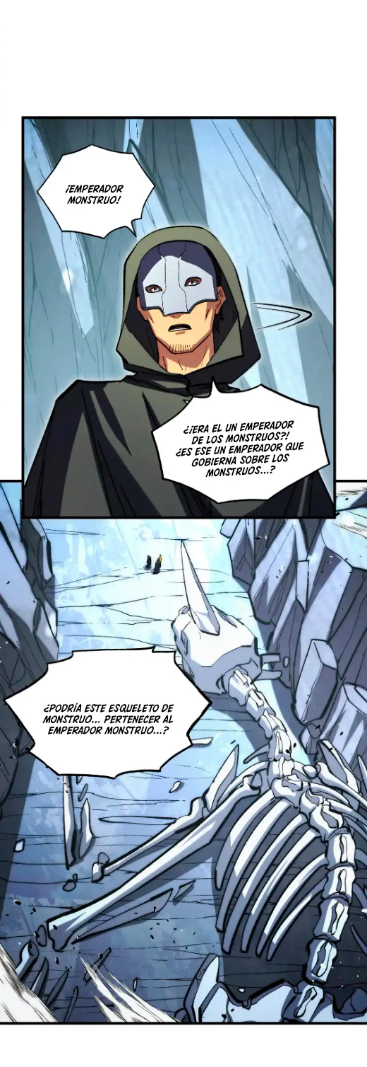 Levantate de los Escombros Capitulo 276 página 14