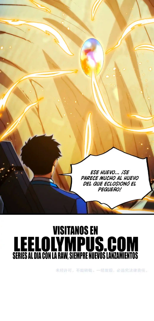 Levantate de los Escombros Capitulo 276 página 27
