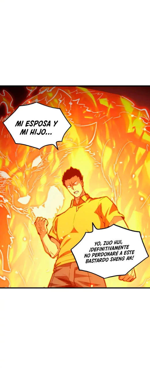 Levantate de los Escombros Capitulo 276 página 4