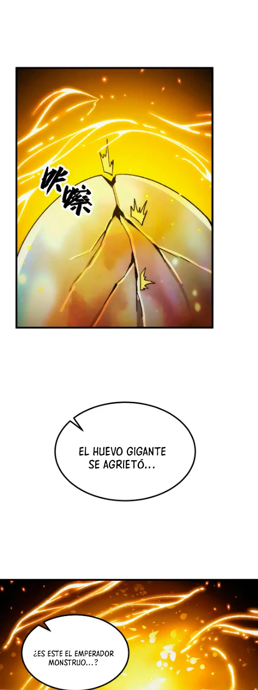 Levantate de los Escombros Capitulo 277 página 10