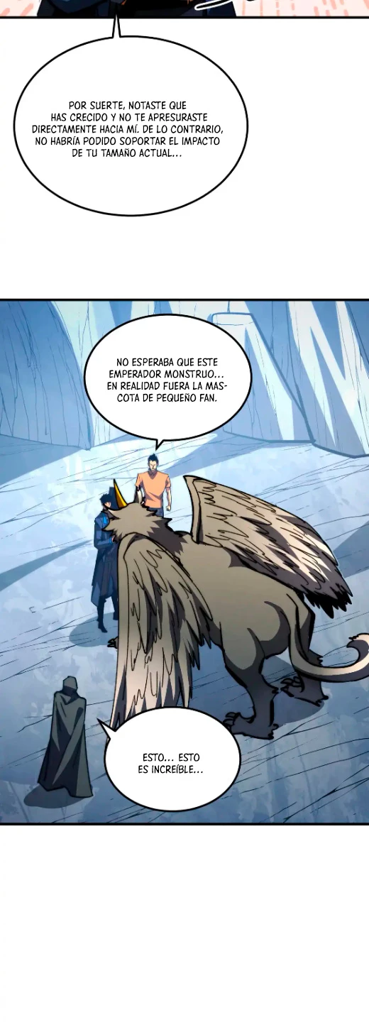 Levantate de los Escombros Capitulo 277 página 14