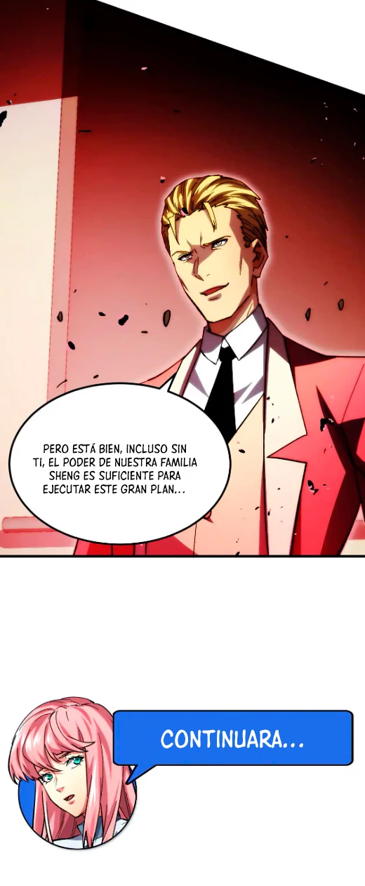 Levantate de los Escombros Capitulo 277 página 28