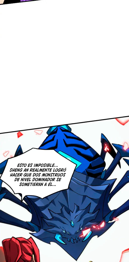 Levantate de los Escombros Capitulo 278 página 18