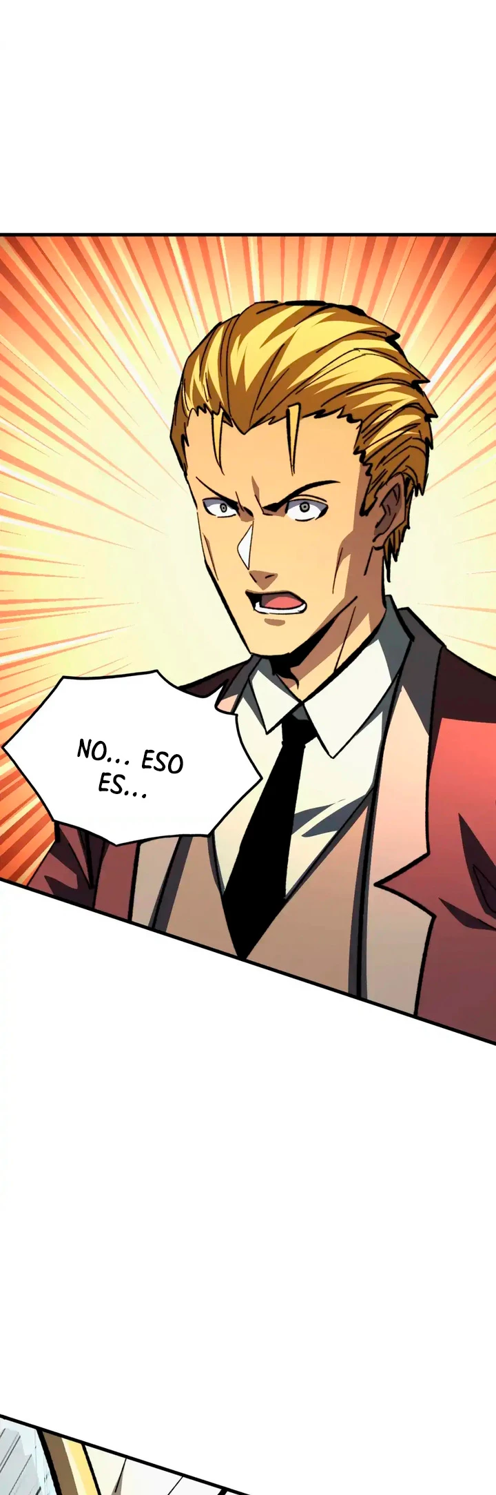 Levantate de los Escombros Capitulo 279 página 31