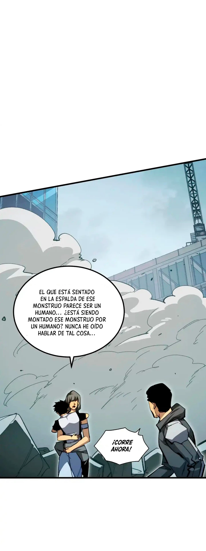 Levantate de los Escombros Capitulo 279 página 5
