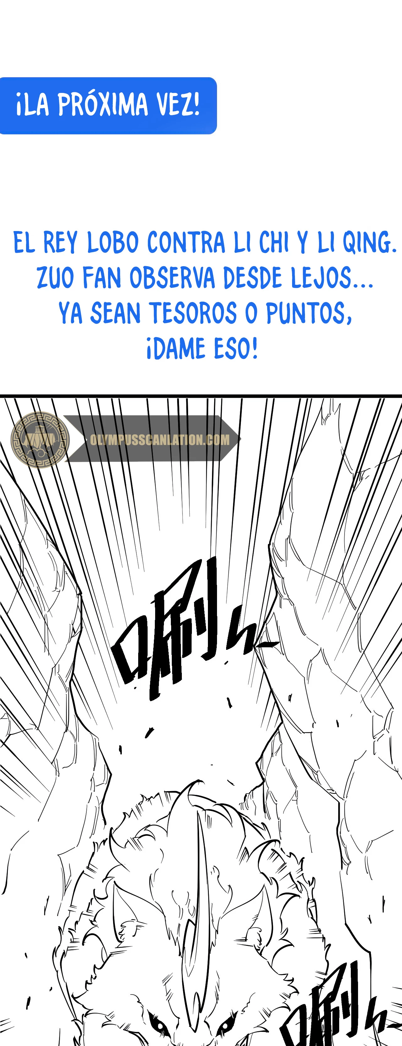 Levantate de los Escombros Capitulo 28 página 34