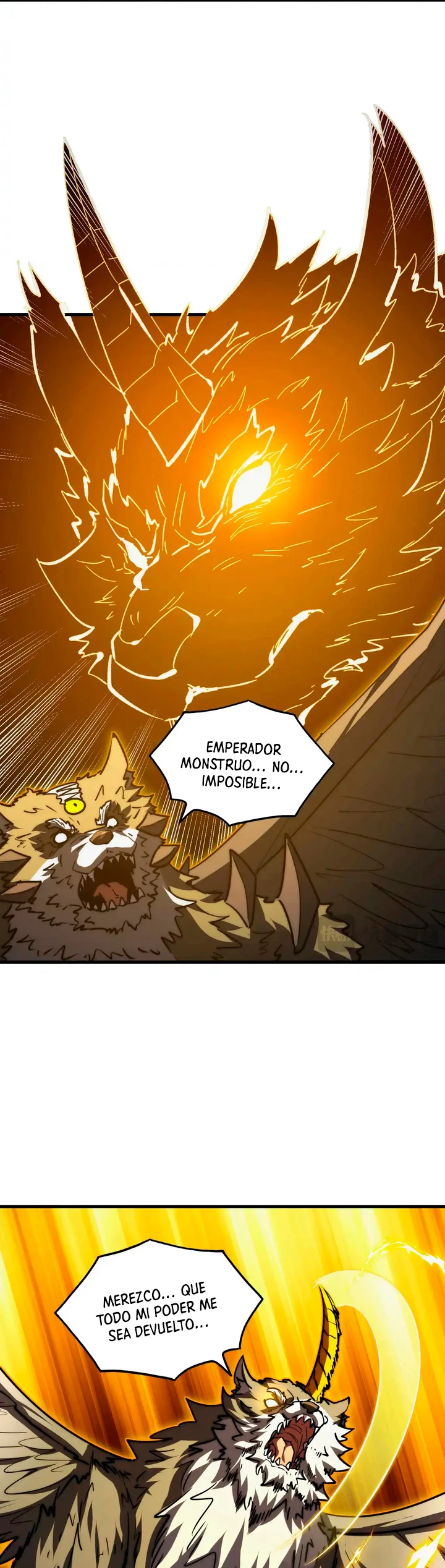 Levantate de los Escombros Capitulo 284 página 20