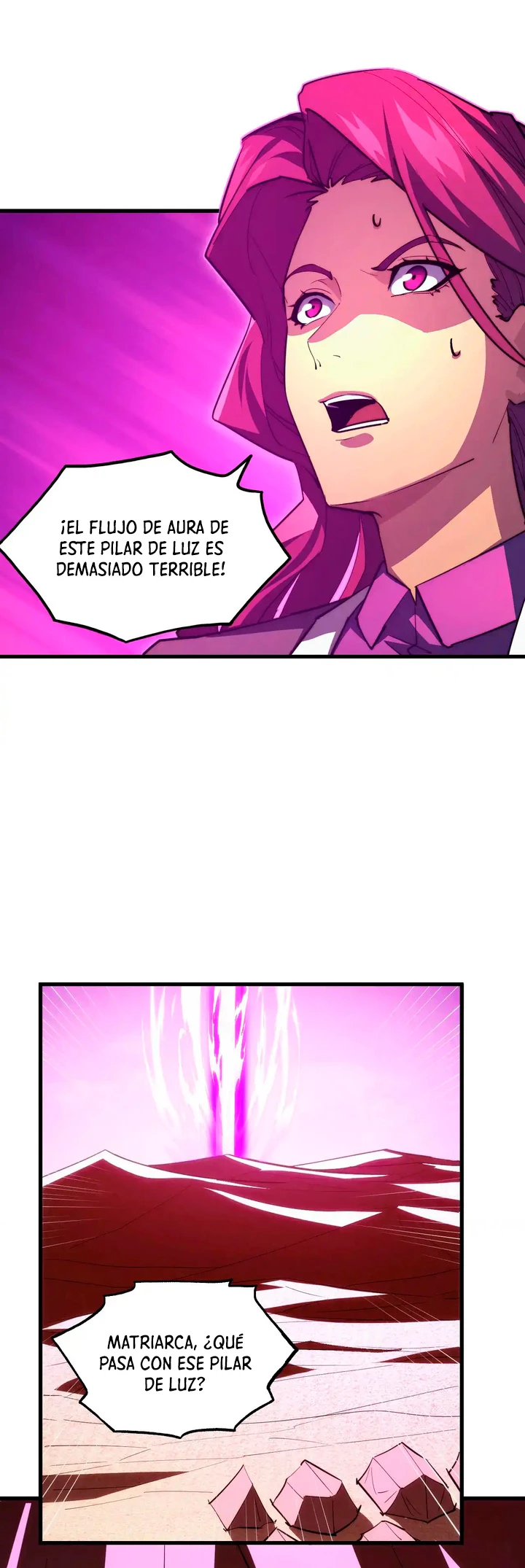 Levantate de los Escombros Capitulo 286 página 24