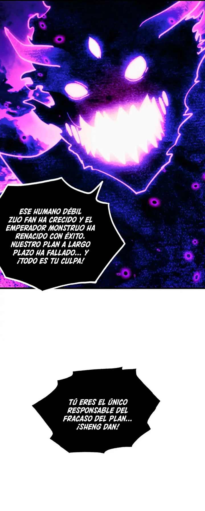 Levantate de los Escombros Capitulo 286 página 27