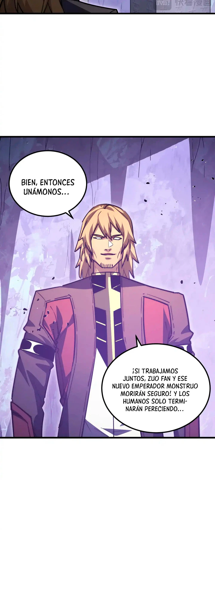 Levantate de los Escombros Capitulo 287 página 13