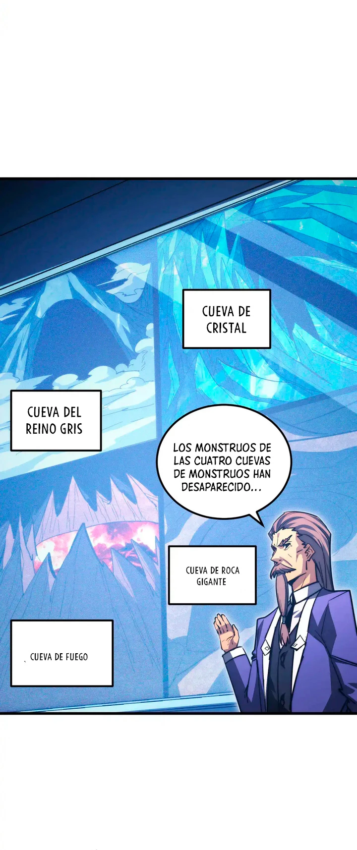 Levantate de los Escombros Capitulo 287 página 23