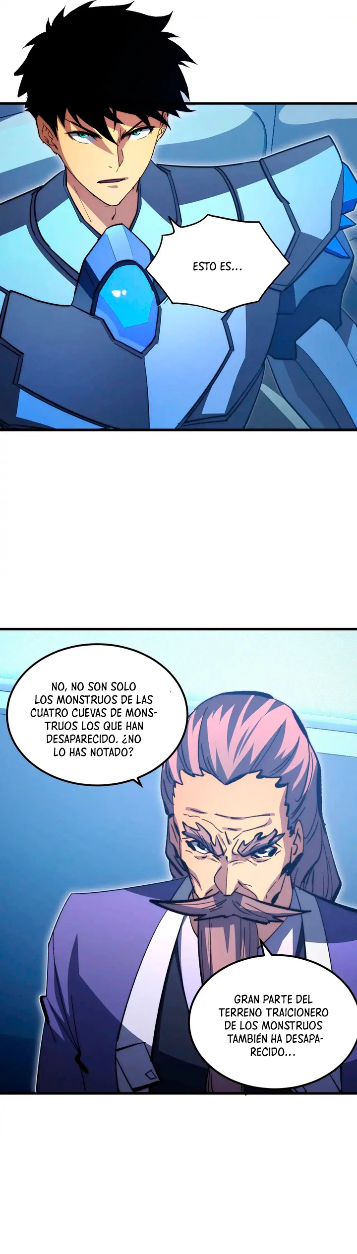 Levantate de los Escombros Capitulo 287 página 24
