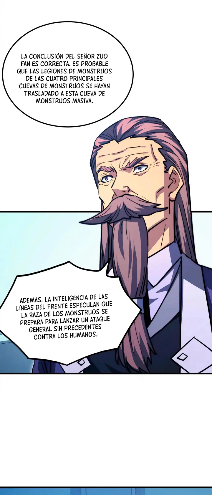 Levantate de los Escombros Capitulo 287 página 26