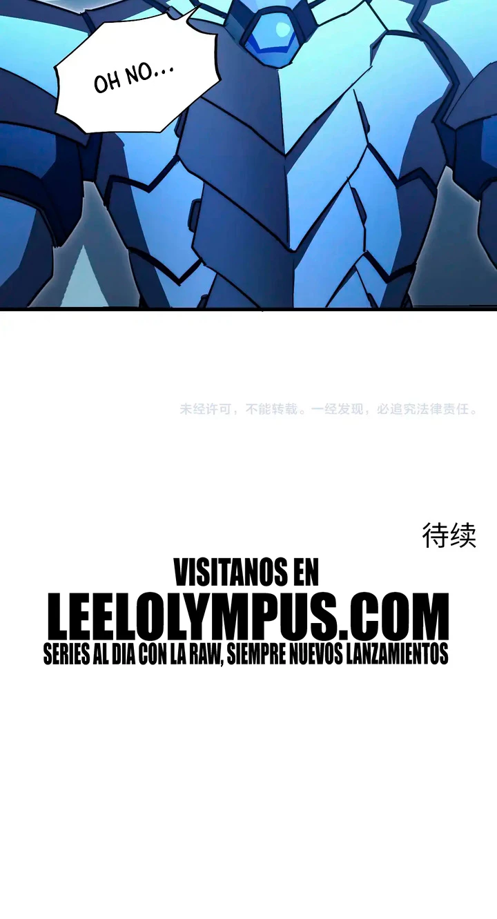 Levantate de los Escombros Capitulo 287 página 31