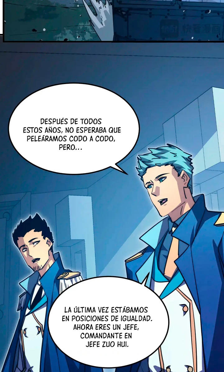 Levantate de los Escombros Capitulo 288 página 13