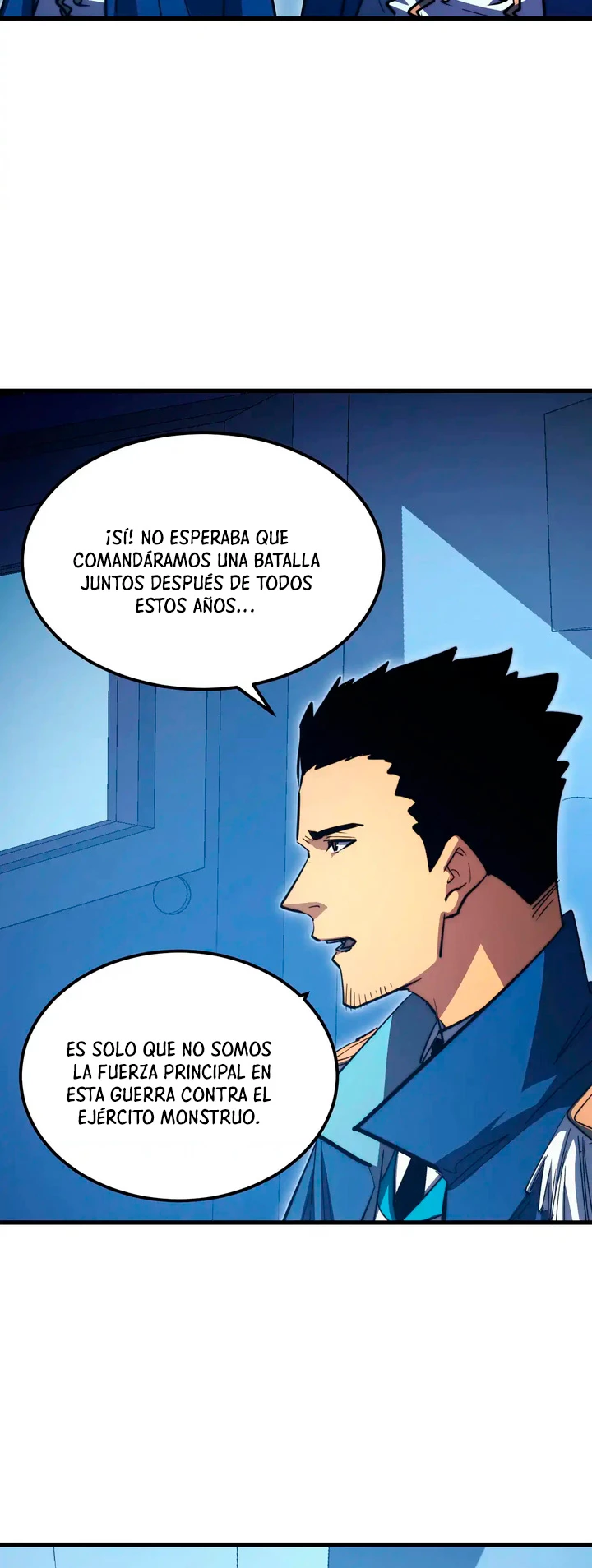 Levantate de los Escombros Capitulo 288 página 14