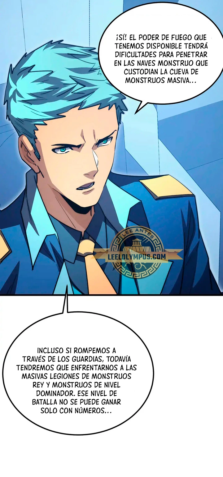 Levantate de los Escombros Capitulo 288 página 15