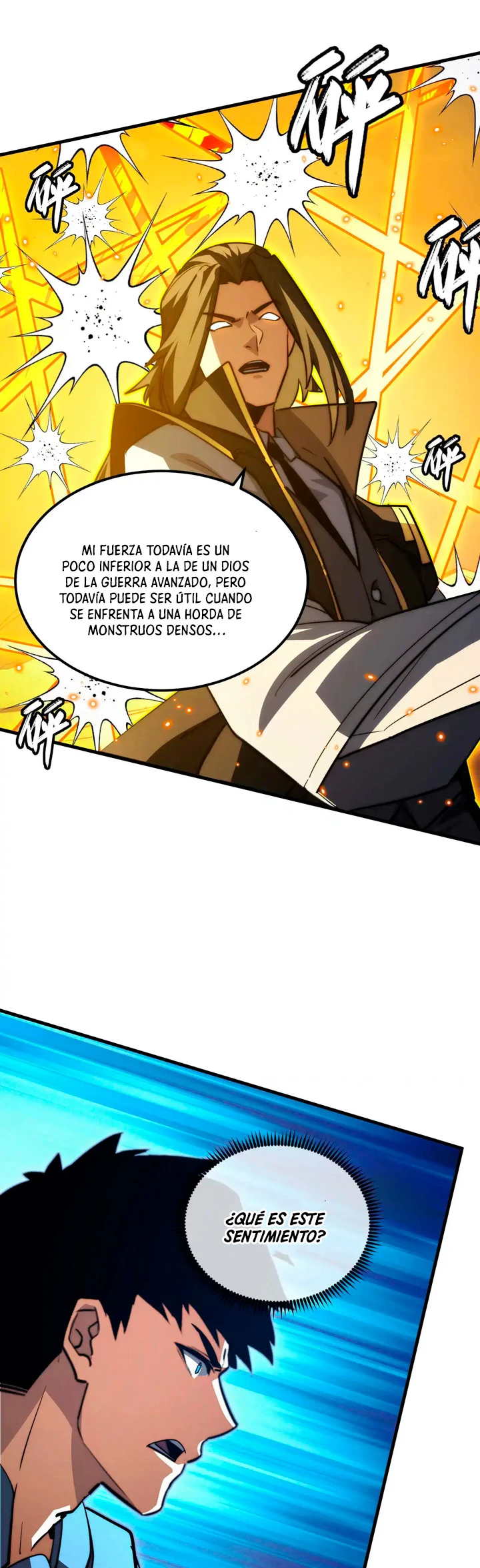 Levantate de los Escombros Capitulo 288 página 26