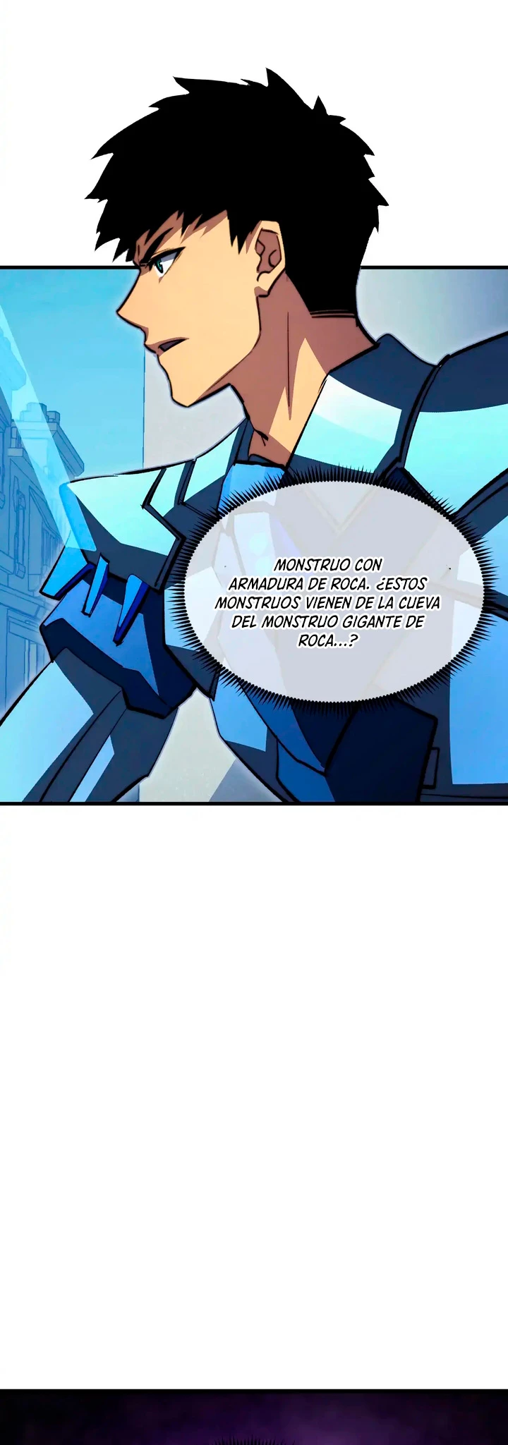 Levantate de los Escombros Capitulo 289 página 23