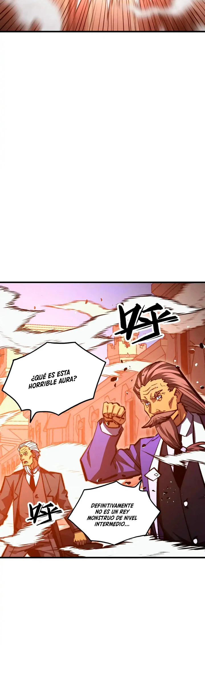 Levantate de los Escombros Capitulo 289 página 27