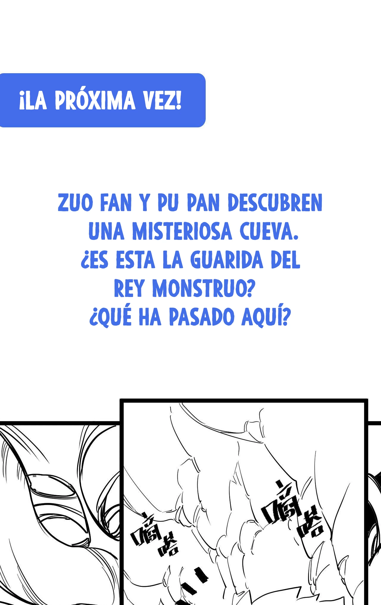 Levantate de los Escombros Capitulo 29 página 50