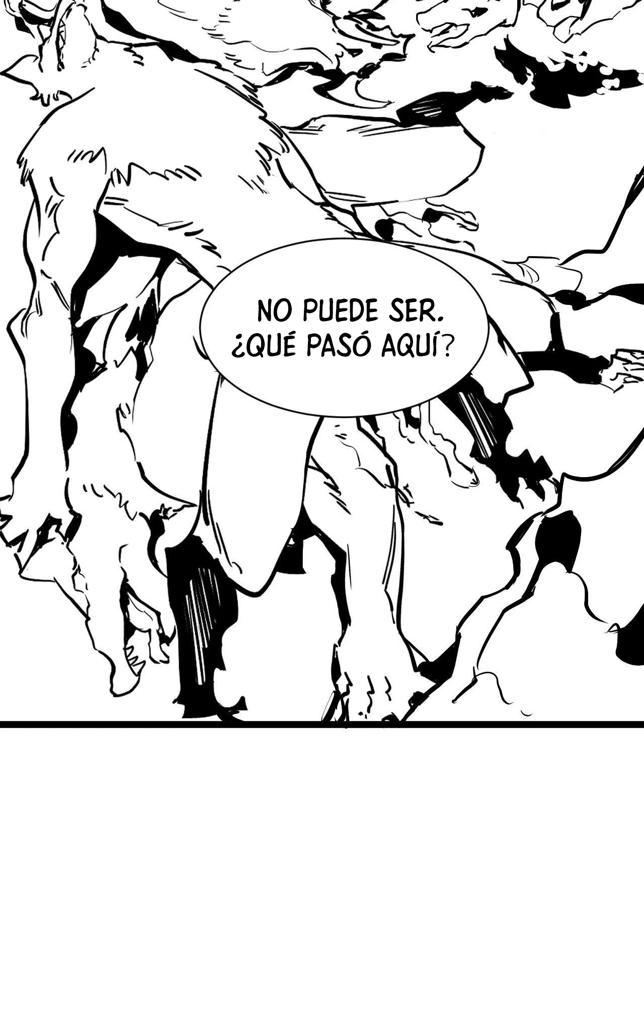Levantate de los Escombros Capitulo 29 página 52